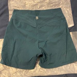 Buffbunny shorts